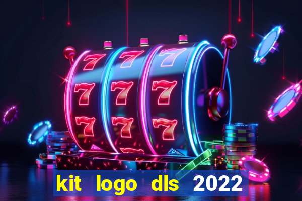 kit logo dls 2022 real madrid